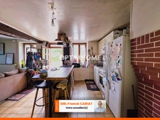 Maison à vendre 4 pièces BAZELAT (23)