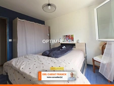 Maison à vendre 4 pièces SAINT MAURICE LA SOUTERRAINE (23)