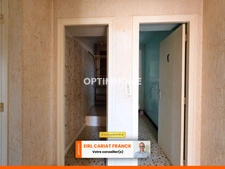MAISON DE 114 M² AVEC DÉPENDANCES, L’ENSEMBLE SUR 1671 M² DE TERRAIN >