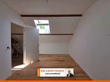 MAISON DOUBLE DE 140 M² AVEC DÉPENDANCES, L’ENSEMBLE SUR 637 M² DE TERRAIN CLOS :