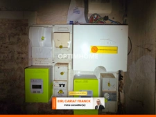 MAISON DE 80 M², L’ENSEMBLE SUR 1106 M² DE TERRAIN :