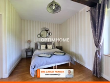 Maison à vendre 6 pièces MARSAC (23)