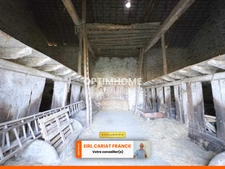 Maison à vendre 5 pièces FURSAC (23)