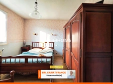 Maison à vendre 8 pièces FURSAC (23)