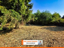 MAISON DE 52 M², L’ENSEMBLE SUR 1062 M² DE TERRAIN :