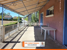 Maison à vendre 6 pièces LIMOGES (87)