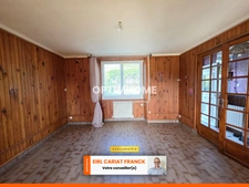 Maison à vendre 6 pièces CHAMBORAND (23)