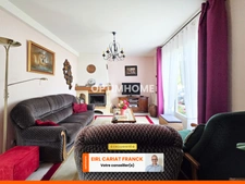 Maison à vendre 7 pièces GUERET (23)