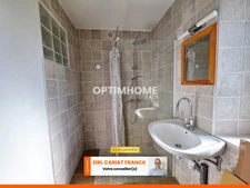 Maison à vendre 6 pièces CHAMBORAND (23)