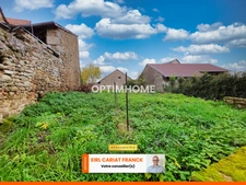 Maison à vendre 6 pièces LE GRAND BOURG (23)