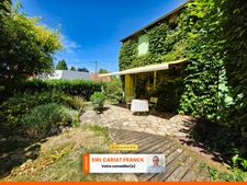 Maison à vendre 7 pièces CHAMBORAND (23)