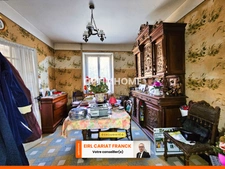 Maison à vendre 6 pièces FURSAC (23)