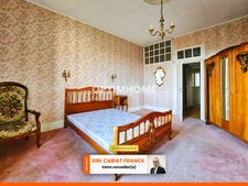 MAISON EN PIERRE DE 150 M², L’ENSEMBLE SUR 1314 M² DE TERRAIN CLOS :