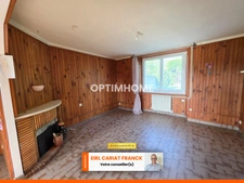 Maison à vendre 6 pièces CHAMBORAND (23)
