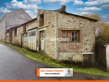 Maison à vendre 6 pièces VAREILLES (23)