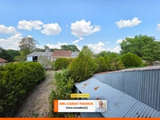 Maison à vendre 5 pièces SAINT SORNIN LEULAC (87)