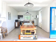 SCIERIE ET MAISON SUR 106 M², L’ENSEMBLE SUR 25000 M² DE TERRAIN AVEC GRANGES ET ANNEXES >