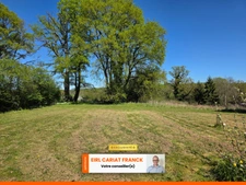 MAISON DE 74 M², L’ENSEMBLE SUR 4893 M² DE TERRAIN CLOS :