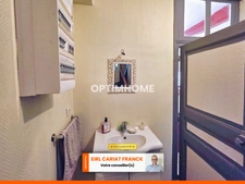 Maison à vendre 5 pièces FURSAC (23)
