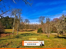 MAISON DOUBLE AVEC DES LOCATAIRES ET DES DÉPENDANCES, L’ENSEMBLE SUR 3249 M² DE TERRAIN CLOS :