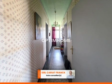 Maison à vendre 6 pièces LIMOGES (87)