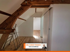 MAISON DOUBLE DE 140 M² AVEC DÉPENDANCES, L’ENSEMBLE SUR 637 M² DE TERRAIN CLOS :