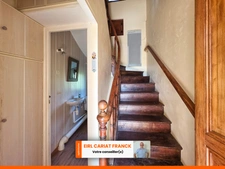 Maison à vendre 7 pièces LE GRAND BOURG (23)