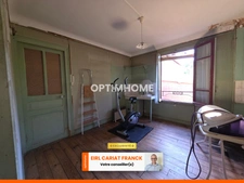 Maison à vendre 9 pièces FURSAC (23)