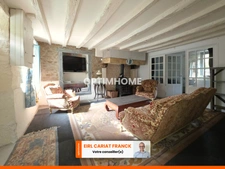 Maison à vendre 6 pièces FURSAC (23)