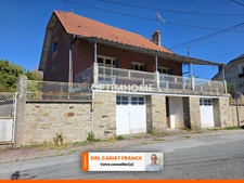 Maison à vendre 6 pièces LIMOGES (87)