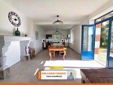 SCIERIE ET MAISON SUR 106 M², L’ENSEMBLE SUR 25000 M² DE TERRAIN AVEC GRANGES ET ANNEXES >