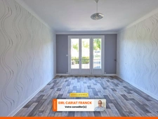 Maison à vendre 4 pièces FURSAC (23)