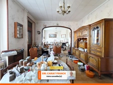 Maison à vendre 5 pièces FURSAC (23)