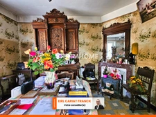 Maison à vendre 6 pièces FURSAC (23)