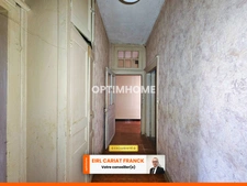 MAISON EN PIERRE DE 150 M², L’ENSEMBLE SUR 1314 M² DE TERRAIN CLOS :
