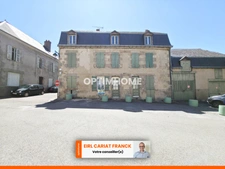 Immeuble à vendre BENEVENT L'ABBAYE (23)