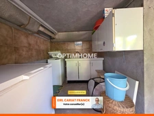 Maison à vendre 10 pièces SAINT AGNANT DE VERSILLAT (23)