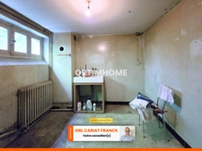 MAISON DE 114 M² AVEC DÉPENDANCES, L’ENSEMBLE SUR 1671 M² DE TERRAIN >