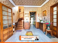 Maison à vendre 5 pièces LIZIERES (23)