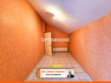MAISON DE PLAIN – PIED SUR 77 M² AVEC DÉPENDANCES DE 50 M² SUR 652 M² DE TERRAIN CLOS