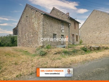 Maison à vendre 7 pièces CHAMBORAND (23)