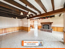 MAISON EN PIERRE DE 107 M2, L’ENSEMBLE SUR 2972 M² DE TERRAIN CLOS AVEC 150 M² DE DÉPENDANCES :