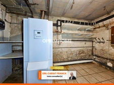 VILLA DE 187 M² AVEC DEPENDANCES, L’ENSEMBLE SUR 3906 M² DE TERRAIN CLOS