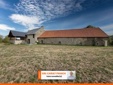 Maison à vendre 6 pièces ARRENES (23)