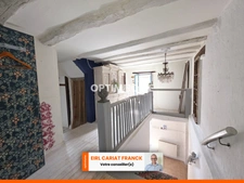Maison à vendre 6 pièces FURSAC (23)