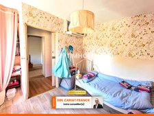 MAISON DE 86 M², L’ENSEMBLE SUR 850 M² DE TERRAIN :