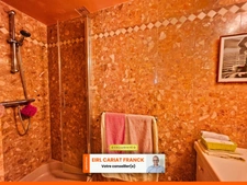 Maison à vendre 7 pièces CHAMBORAND (23)
