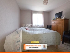 Maison à vendre 7 pièces VIEILLEVILLE MOURIOUX (23)
