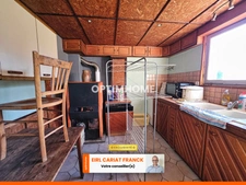 Maison à vendre 8 pièces FURSAC (23)