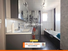 Maison à vendre 7 pièces VIEILLEVILLE MOURIOUX (23)